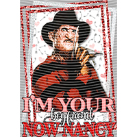 Valentine's Day-QRJ  2915